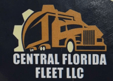 Logo for Central Florida fleet llc 