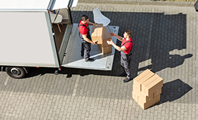 Category - Moving Company