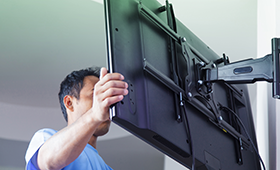 Category - TV Installer