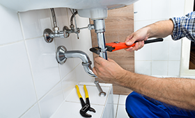 Category - Plumbing