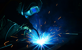 Category - Welder