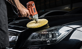 Category - Auto Detailing